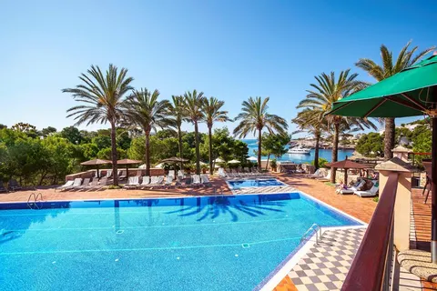 ROBINSON CALA SERENA foto 5