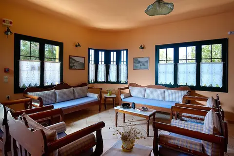 Ledra Samos Hotel in Δημοτική Ενότητα Μαραθοκάμπου — foto 25