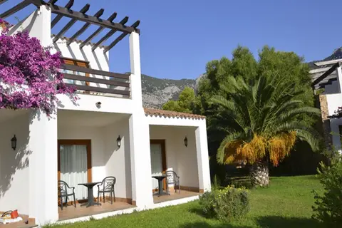 Club Esse Palmasera Resort in Durgali/Dorgali — foto 5