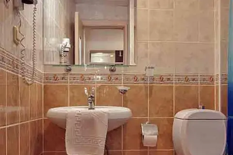 Balik Hotel Alanya in Alanya — foto 13