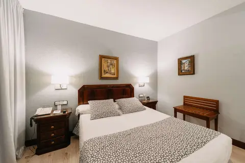 Hotel Soho Boutique Los Naranjos in Málaga — foto 8