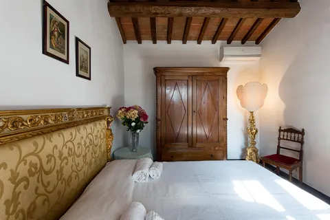 Villa Serenella in Cortona — foto 28
