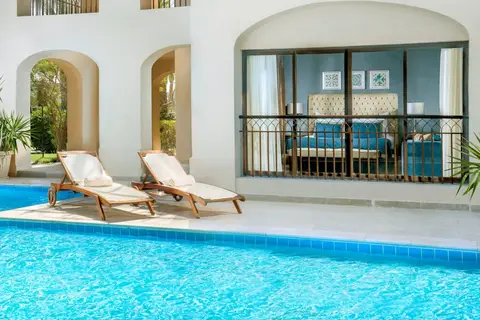 Jaz Aquamarine in Hurghada — foto 24