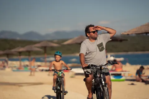 Terra Park Phalaris in Novalja — foto 14