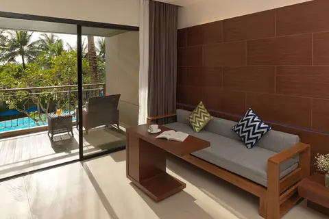 Novotel Phuket Kata Avista Resort & Spa in Phuket — foto 10