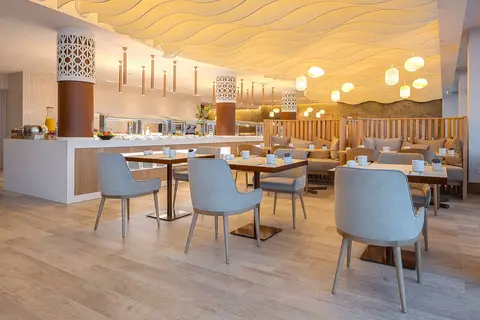 Wyndham Grand Carvoeiro Algarve in Lagoa e Carvoeiro, foto 13