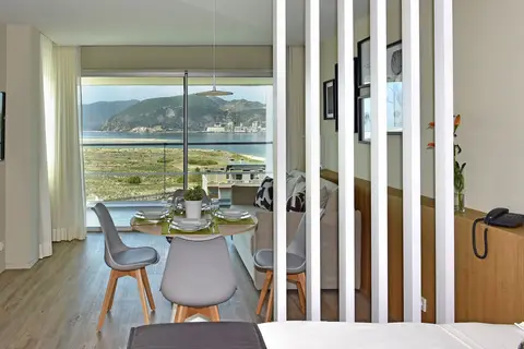 Troia Residence by The Editory Apartamentos Acala in Grândola, foto 13
