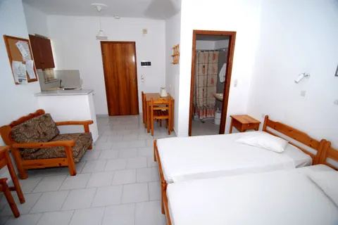Denise Appartementen in Paradisi — foto 7
