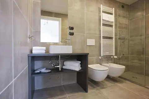Al Campanile Aparthotel & Suite in Baveno — foto 6