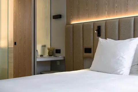 Stiemerheide The Urban Hotel & Golf Retreat foto 2