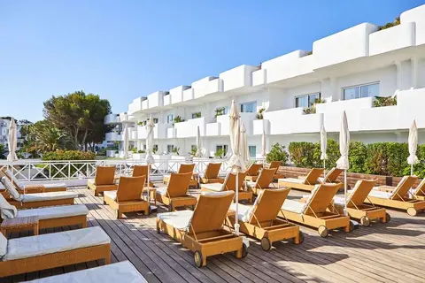 Hotel Rocamarina in Santanyí — foto 3