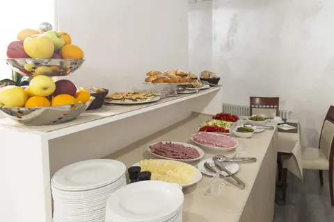 Residence Monica foto 6