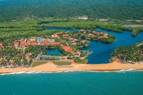 Club Palm Bay in Marawila, foto 25