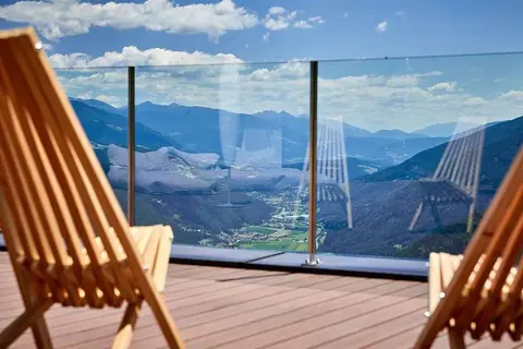 Kristall in Mühlbach - Rio di Pusteria — foto 12