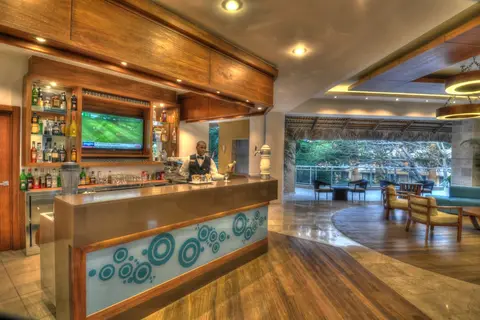 Viva Dominicus Palace by Wyndham, A Trademark All Inclusive in San Rafael del Yuma, foto 4