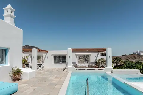 Anema Boutique Hotel & Villas in Δημοτική Ενότητα Θήρας — foto 13