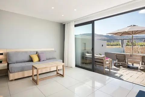 Galini Apartments in Analypsi — foto 19