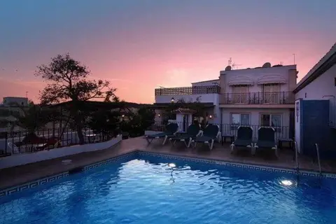 Hotel Ninays in Lloret de Mar — foto 22