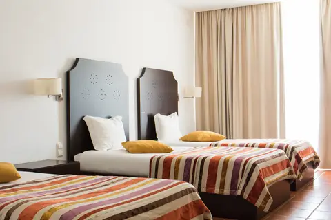Hotel Rural Santo Antonio in Arronches — foto 28