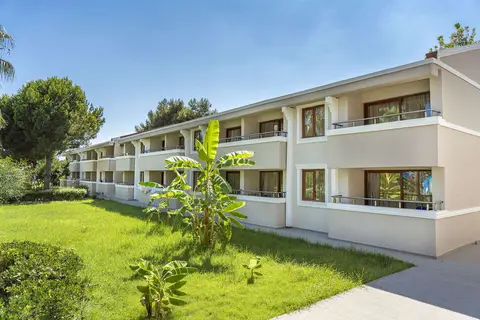 Master Family Club in Manavgat, foto 29