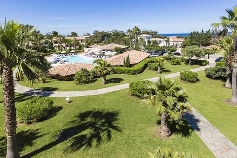 Residence Sognu Di Mare foto 1