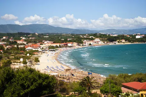 Bingo Zakynthos 3* Logies foto 20