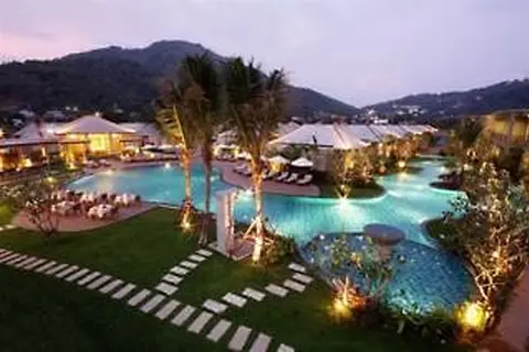 Metadee Concept Hotel in Phuket — foto 12