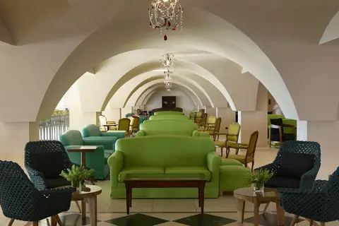 Hotel Roda Beach Resort & Spa in Roda Beach Resort Spa, foto 20