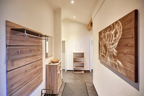Appartments Weiss in Westendorf — foto 18
