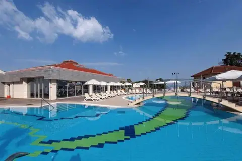 Hotel Pineta in Vrsar — foto 15