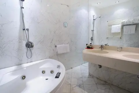 Admiral Art Hotel in Misano Adriatico — foto 19