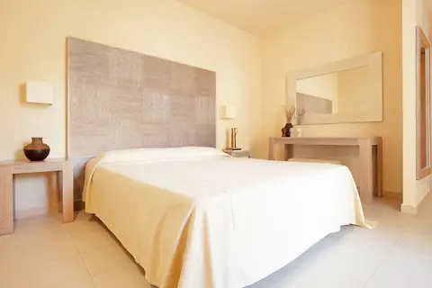 Spiagge San Pietro, a Charming & Relaxing Resort in Castiadas — foto 2