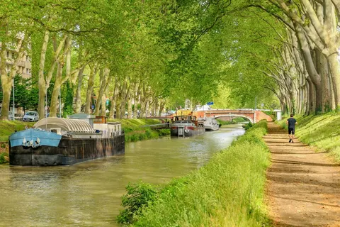 Camping Paradis Barberousse foto 13