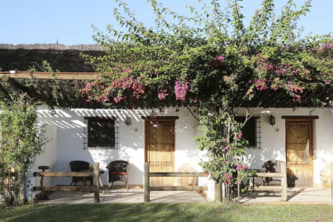 Ardea Purpurea Lodge foto 2