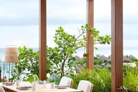 Hyatt Centric Playa del Carmen in Playa del Carmen — foto 3