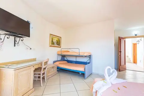 Hotel Bonsai in San Teodoro — foto 20