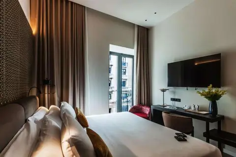 Hotel Soho Boutique Catedral in Sevilla — foto 5