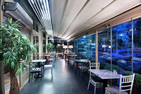 The Cettia Istanbul in Fatih — foto 4