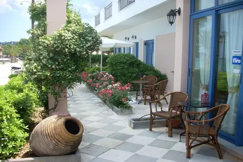 Kalypso Rooms in Ιθάκη (Πισαετός) - Κεφαλονιά (Πόρος) — foto 20