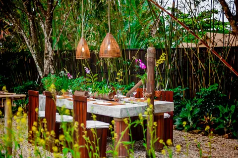 Chen Sea Resort & Spa in Hanoi — foto 6