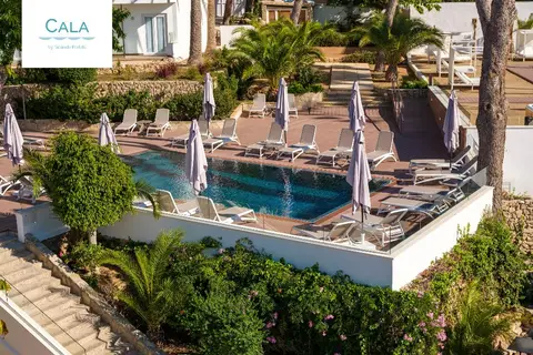 Tacande Portals Wellness & Relax in Calvià — foto 25