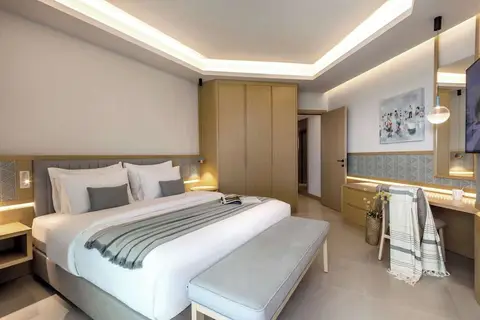 Ammoa Luxury Hotel & Spa Resort in Δημοτική Ενότητα Σιθωνίας — foto 27
