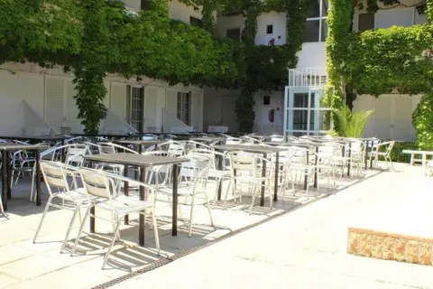 Olympic Kosma Hotel in Δημοτική Ενότητα Παλλήνης — foto 6