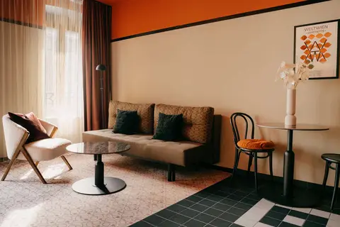 Welt Wien Appartementen in Wenen, foto 7