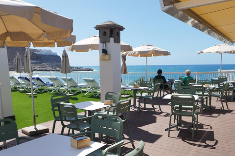 Hotel H10 Costa Mogán - adults only foto 18