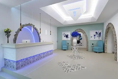 Cyprotel Florida Hotel in Ayia Napa — foto 2