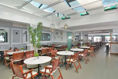 Paguera Treff Boutique Hotel in Calvià — foto 4
