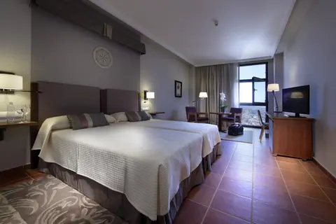 Parador de Lorca in Lorca — foto 30