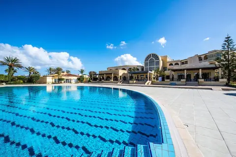 Carthage Thalasso Resort in Tunis — foto 27