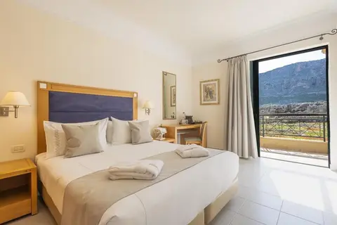 Lindian Dream Seaside Resort in Lindos — foto 14